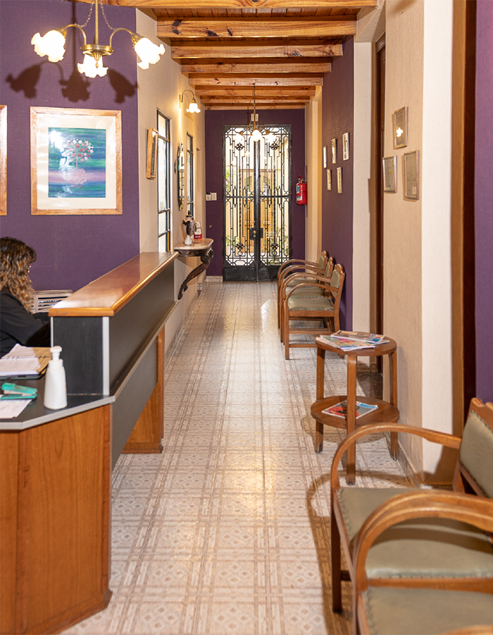 Implantología, Rehabilitación dental, Limpieza dental, Operatoria dental, Endodoncia mecanizada, Ortopedia y ortodoncia, Estética dental en Bahía Blanca - Consultorio odontológico privado.