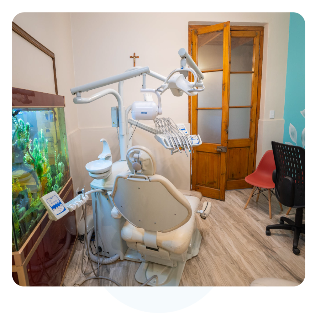 Implantología, Rehabilitación dental, Limpieza dental, Operatoria dental, Endodoncia mecanizada, Ortopedia y ortodoncia, Estética dental en Bahía Blanca - Consultorio odontológico privado.