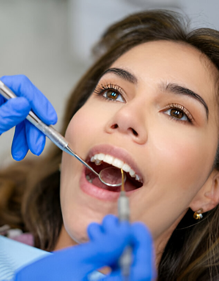 Implantología, Rehabilitación dental, Limpieza dental, Operatoria dental, Endodoncia mecanizada, Ortopedia y ortodoncia, Estética dental en Bahía Blanca - Consultorio odontológico privado