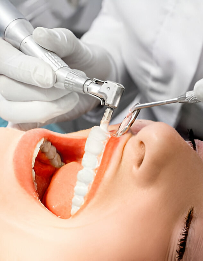 Implantología, Rehabilitación dental, Limpieza dental, Operatoria dental, Endodoncia mecanizada, Ortopedia y ortodoncia, Estética dental en Bahía Blanca - Consultorio odontológico privado