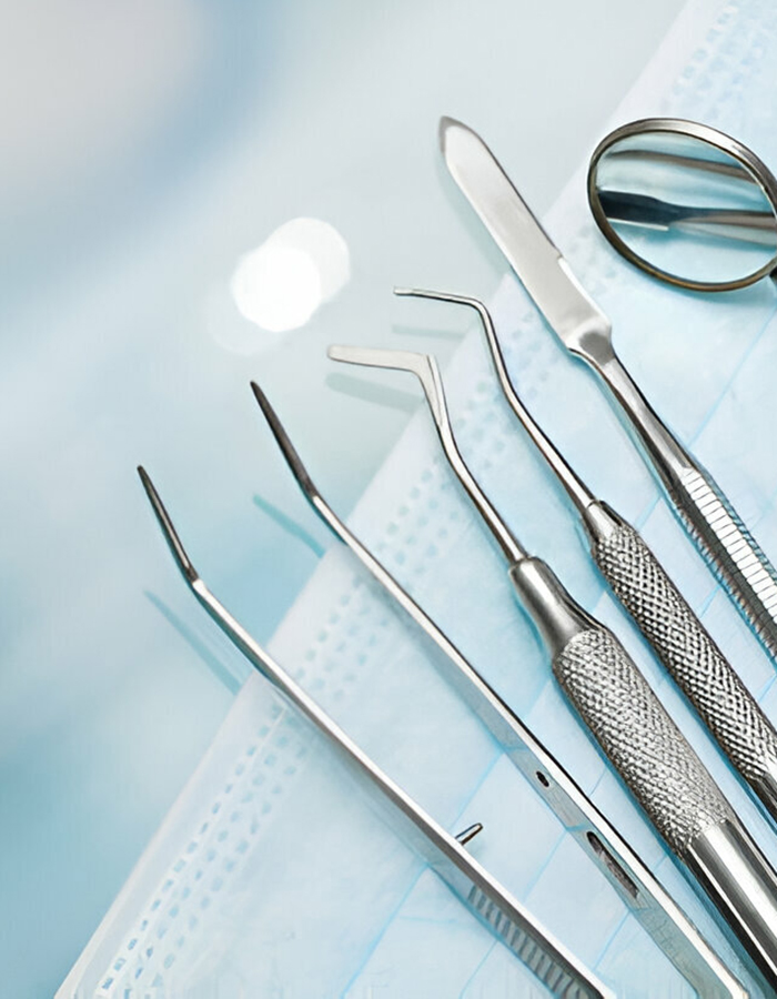 Implantología, Rehabilitación dental, Limpieza dental, Operatoria dental, Endodoncia mecanizada, Ortopedia y ortodoncia, Estética dental en Bahía Blanca - Consultorio odontológico privado