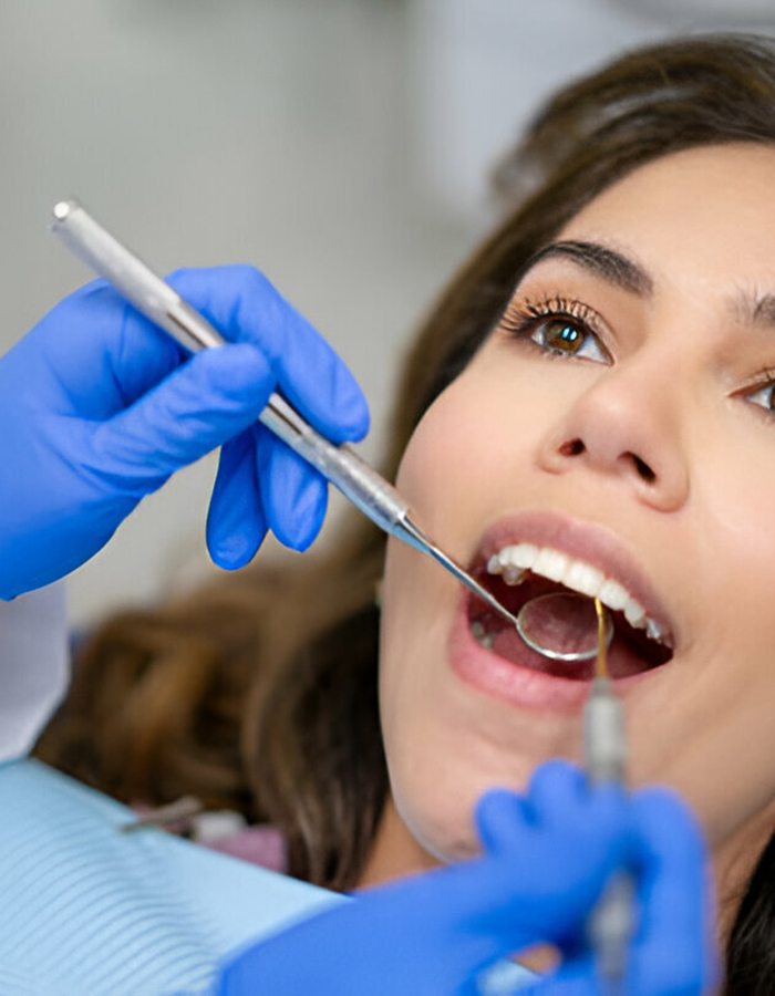 Implantología, Rehabilitación dental, Limpieza dental, Operatoria dental, Endodoncia mecanizada, Ortopedia y ortodoncia, Estética dental en Bahía Blanca - Consultorio odontológico privado