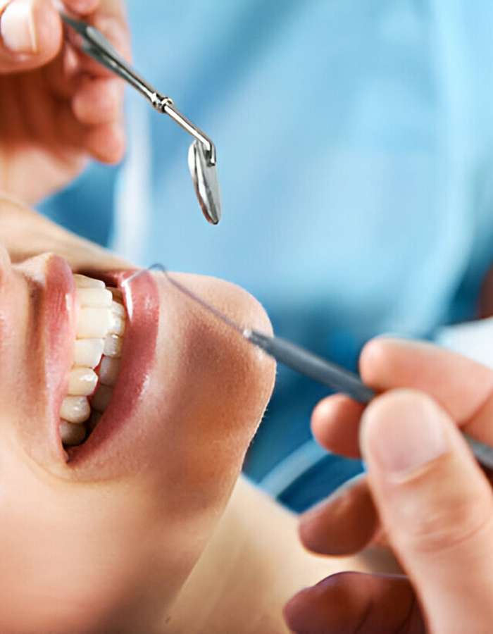 Implantología, Rehabilitación dental, Limpieza dental, Operatoria dental, Endodoncia mecanizada, Ortopedia y ortodoncia, Estética dental en Bahía Blanca - Consultorio odontológico privado